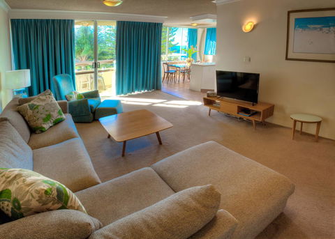 Oceania On Burleigh Beach - Accommodation Port Macquarie 32