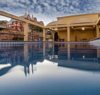 The Robert Towns - Accommodation Port Macquarie