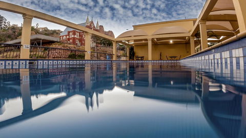 The Robert Towns - Accommodation Port Macquarie 0
