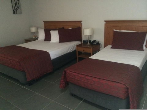 The Robert Towns - Accommodation Port Macquarie 23