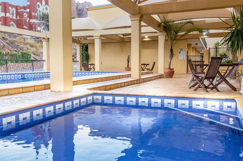 The Robert Towns - Accommodation Port Macquarie 10