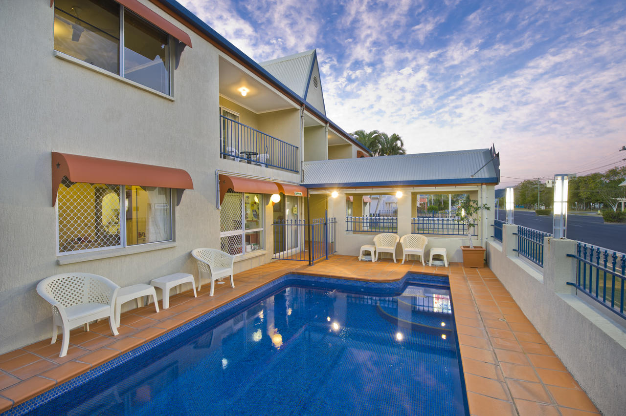 Allenstown QLD Accommodation Port Macquarie