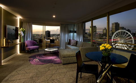 Rydges South Bank Brisbane - Accommodation Port Macquarie 44