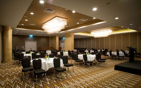 Rydges South Bank Brisbane - Accommodation Port Macquarie 36