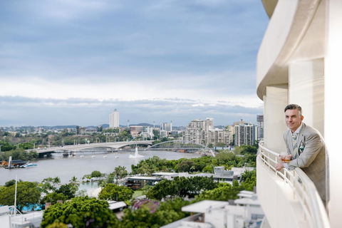 Rydges South Bank Brisbane - Accommodation Port Macquarie 12