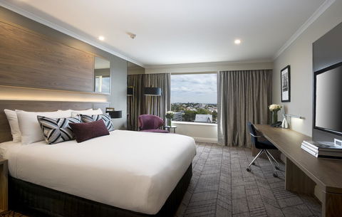 Rydges South Bank Brisbane - Accommodation Port Macquarie 25