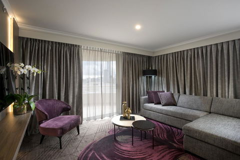 Rydges South Bank Brisbane - Accommodation Port Macquarie 10