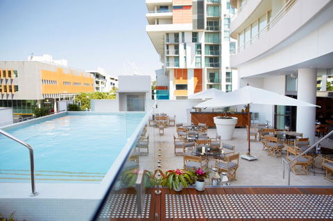 Rydges South Bank Brisbane - Accommodation Port Macquarie 43