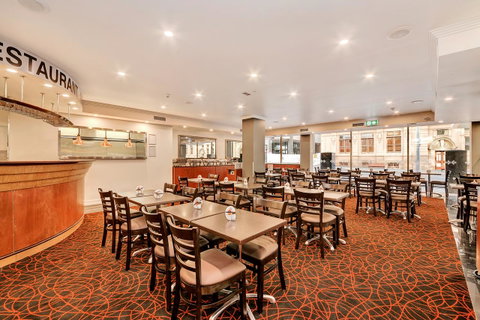 Great Southern Hotel Brisbane - Accommodation Port Macquarie 23