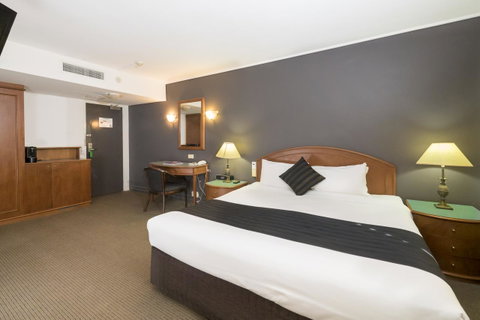 Great Southern Hotel Brisbane - Accommodation Port Macquarie 15
