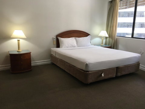Great Southern Hotel Brisbane - Accommodation Port Macquarie 3