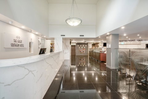Great Southern Hotel Brisbane - Accommodation Port Macquarie 18