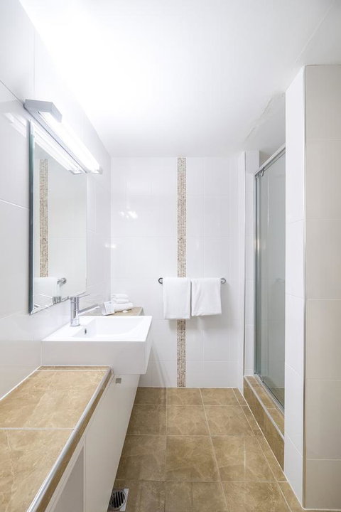 Great Southern Hotel Brisbane - Accommodation Port Macquarie 9