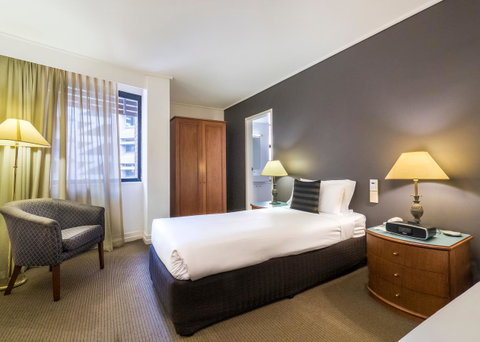 Great Southern Hotel Brisbane - Accommodation Port Macquarie 30