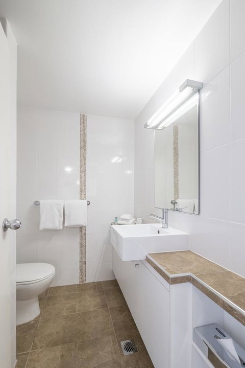 Great Southern Hotel Brisbane - Accommodation Port Macquarie 8