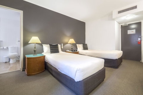 Great Southern Hotel Brisbane - Accommodation Port Macquarie 13