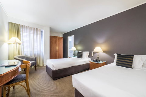 Great Southern Hotel Brisbane - Accommodation Port Macquarie 31
