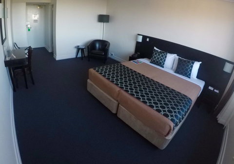 Great Southern Hotel Brisbane - Accommodation Port Macquarie 7