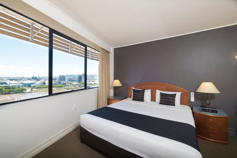 Great Southern Hotel Brisbane - Accommodation Port Macquarie 14