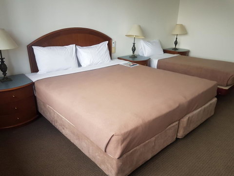 Great Southern Hotel Brisbane - Accommodation Port Macquarie 2