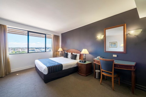 Great Southern Hotel Brisbane - Accommodation Port Macquarie 26