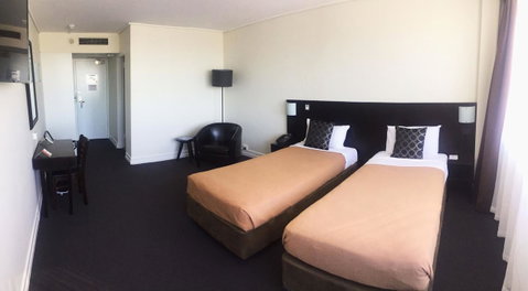 Great Southern Hotel Brisbane - Accommodation Port Macquarie 6