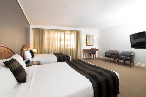 Great Southern Hotel Brisbane - Accommodation Port Macquarie 28