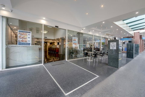 Great Southern Hotel Brisbane - Accommodation Port Macquarie 21