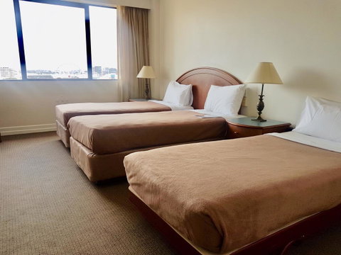Great Southern Hotel Brisbane - Accommodation Port Macquarie 1