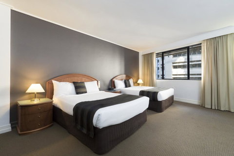 Great Southern Hotel Brisbane - Accommodation Port Macquarie 29