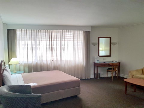 Great Southern Hotel Brisbane - Accommodation Port Macquarie 11