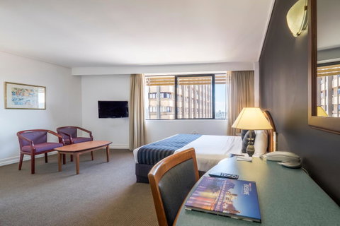 Great Southern Hotel Brisbane - Accommodation Port Macquarie 27