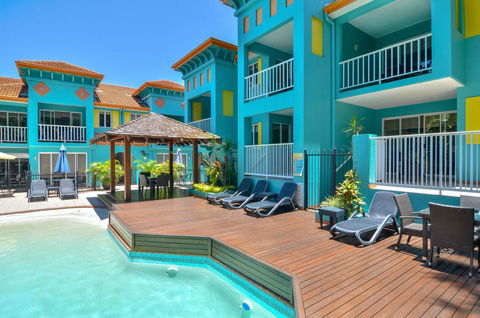 Le Cher Du Monde Adults Only - Accommodation Port Macquarie 18