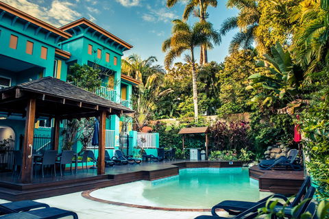 Le Cher Du Monde Adults Only - Accommodation Port Macquarie 16