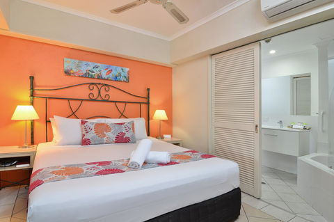 Le Cher Du Monde Adults Only - Accommodation Port Macquarie 24
