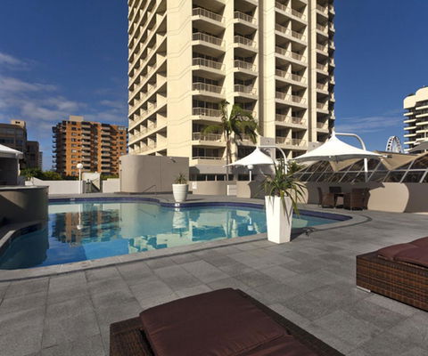Novotel Surfers Paradise - Accommodation Port Macquarie 44