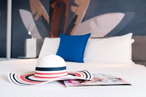 Novotel Surfers Paradise - Accommodation Port Macquarie 36