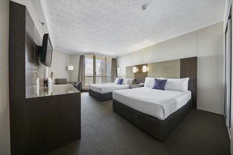 Novotel Surfers Paradise - Accommodation Port Macquarie 15