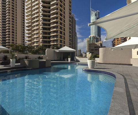 Novotel Surfers Paradise - Accommodation Port Macquarie 8