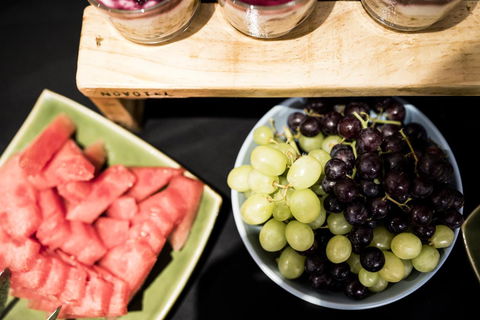Novotel Surfers Paradise - Accommodation Port Macquarie 42
