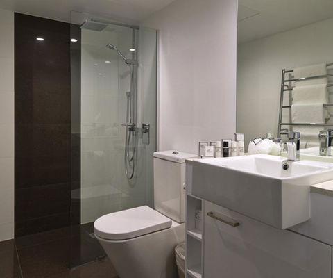 Novotel Surfers Paradise - Accommodation Port Macquarie 31