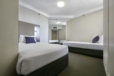 Novotel Surfers Paradise - Accommodation Port Macquarie 12