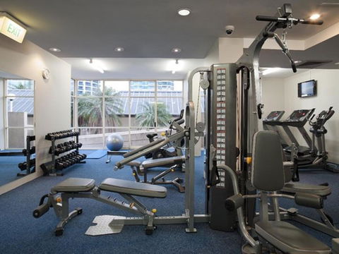 Novotel Surfers Paradise - Accommodation Port Macquarie 21