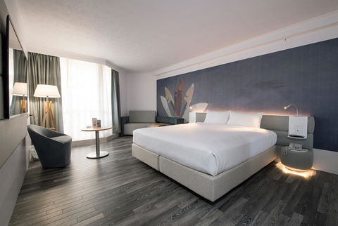 Novotel Surfers Paradise - Accommodation Port Macquarie 9