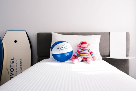 Novotel Surfers Paradise - Accommodation Port Macquarie 25