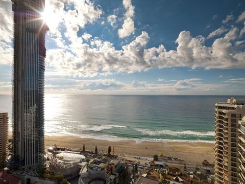 Novotel Surfers Paradise - Accommodation Port Macquarie 35