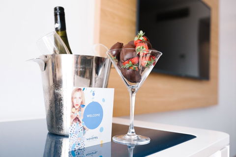 Novotel Surfers Paradise - Accommodation Port Macquarie 34