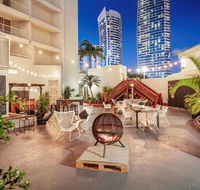 Novotel Surfers Paradise - Accommodation Port Macquarie