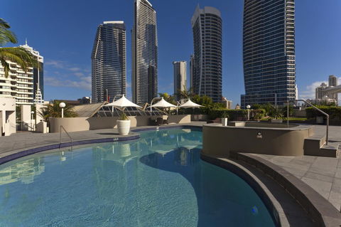 Novotel Surfers Paradise - Accommodation Port Macquarie 17
