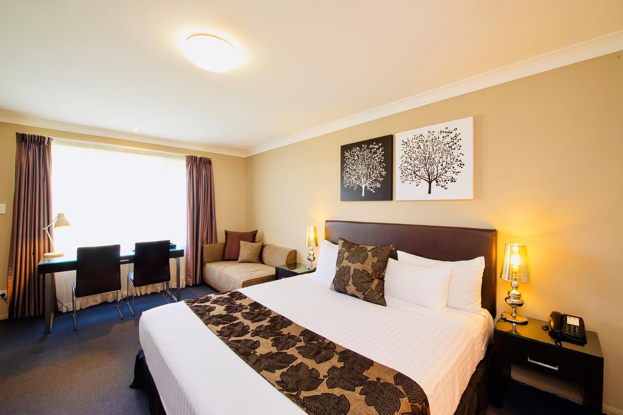 North Toowoomba QLD Accommodation Port Macquarie